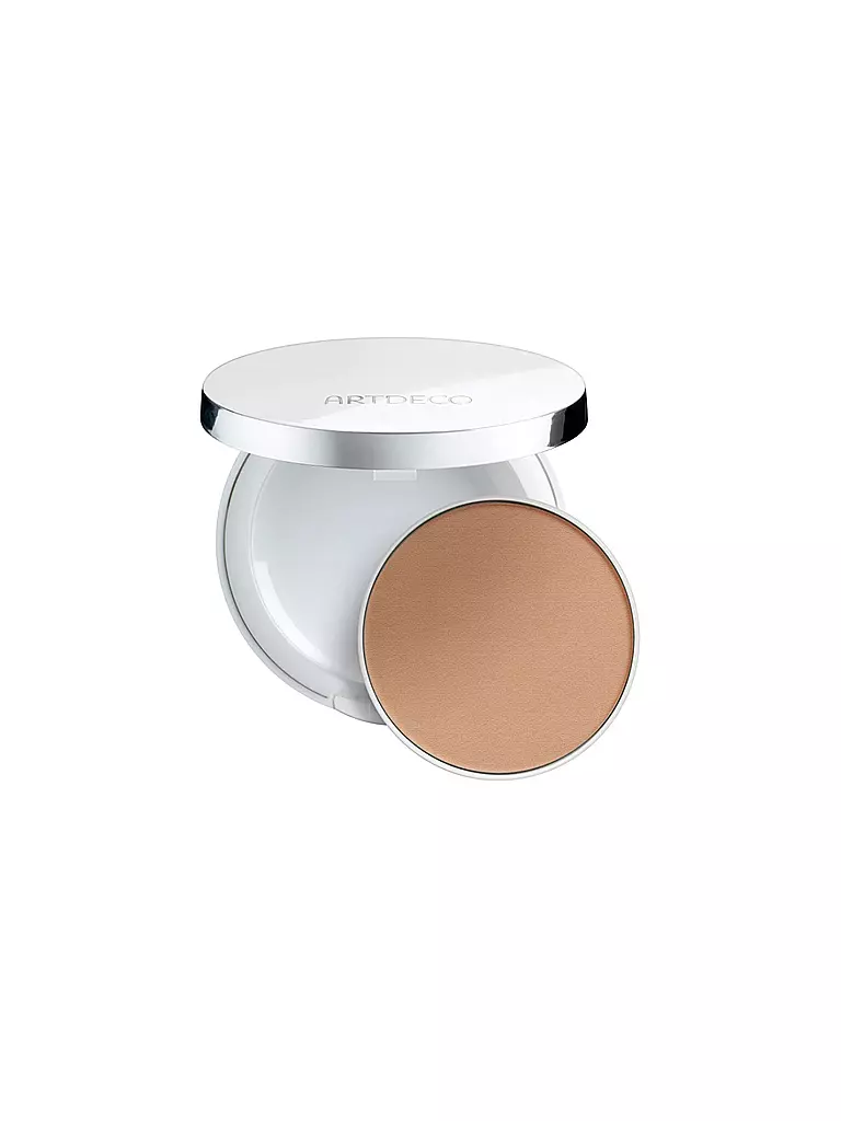 ARTDECO | All In One Cream Foundation Refill (10 Cashmere) | Marrone chiaro
