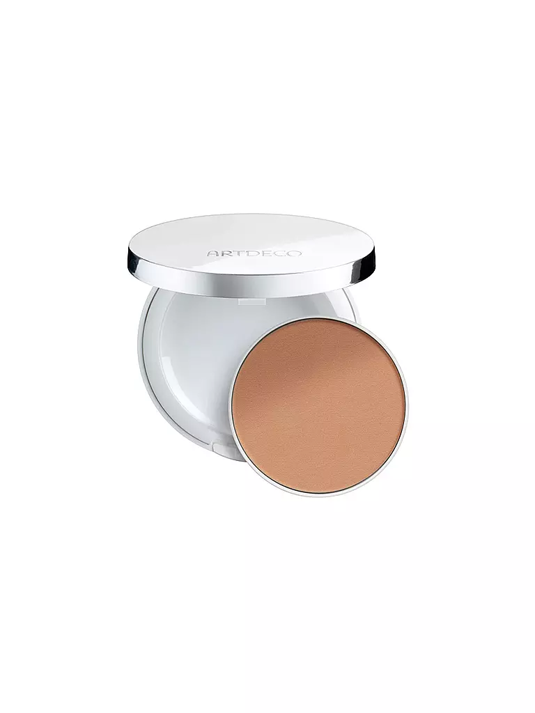 ARTDECO | All In One Cream Foundation Refill (15 Sabbia Media) | Marrone chiaro