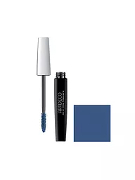 ARTDECO | All in One Mascara 10ml (05 Blue) | Blu