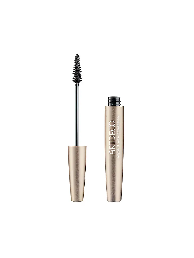 ARTDECO | Angel Eyes Mascara (01 Black) | Nero