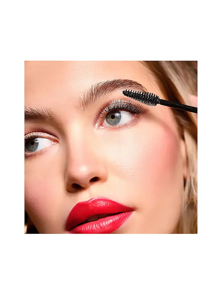 ARTDECO | Angel Eyes Mascara (01 Black) | Nero