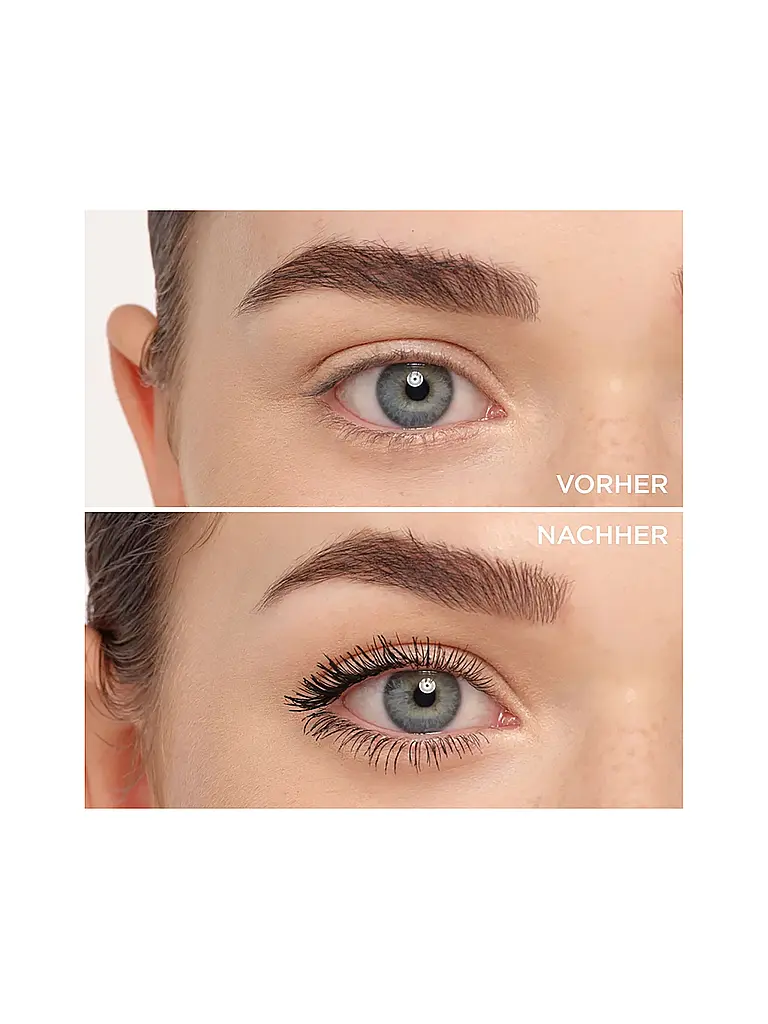 ARTDECO | Angel Eyes Mascara (01 Black) | Nero