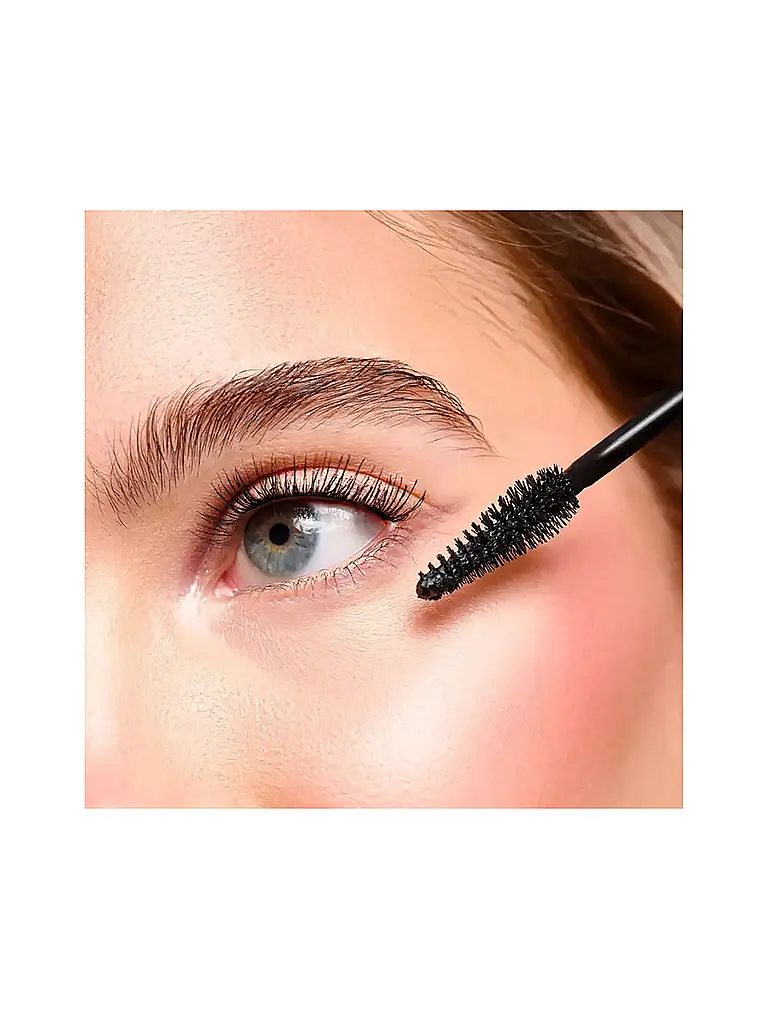 ARTDECO | Angel Eyes Mascara waterproof - Limited Edition (01 Black) | Nero