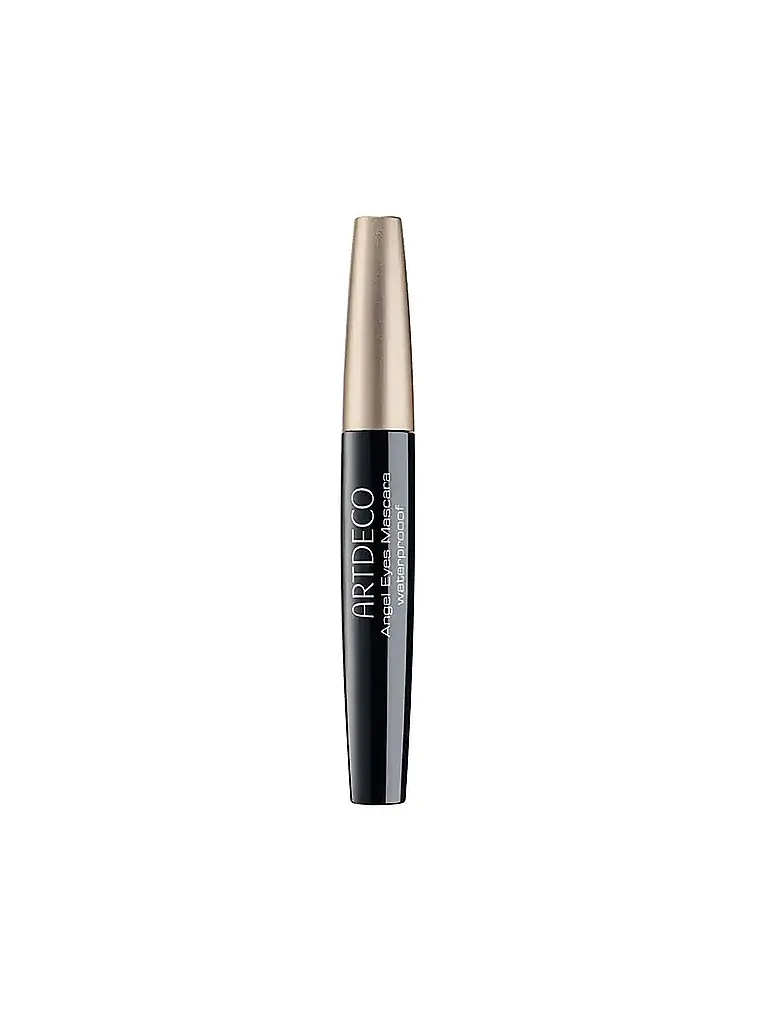 ARTDECO | Angel Eyes Mascara waterproof - Limited Edition (01 Black) | Nero