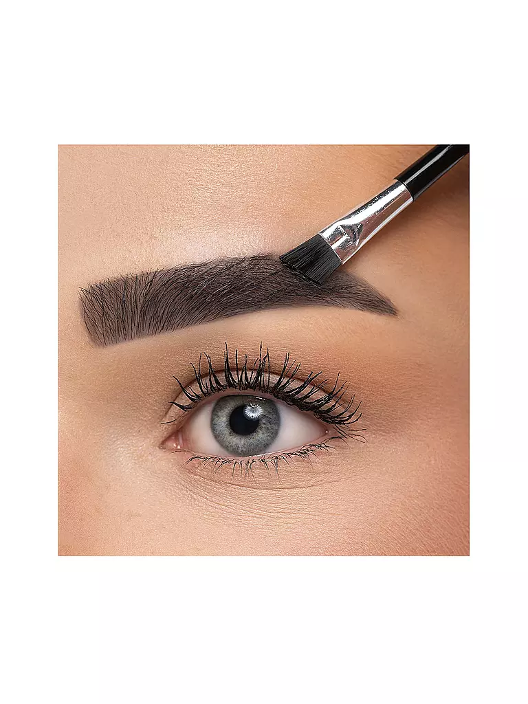 ARTDECO | Augenbrauenpuder - Eyebrow Powder (2 Dark) |