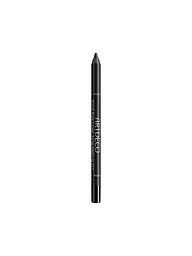 ARTDECO | Augenkonturenstift - Khol Eye Liner long-lasting (01 Black) | Nero