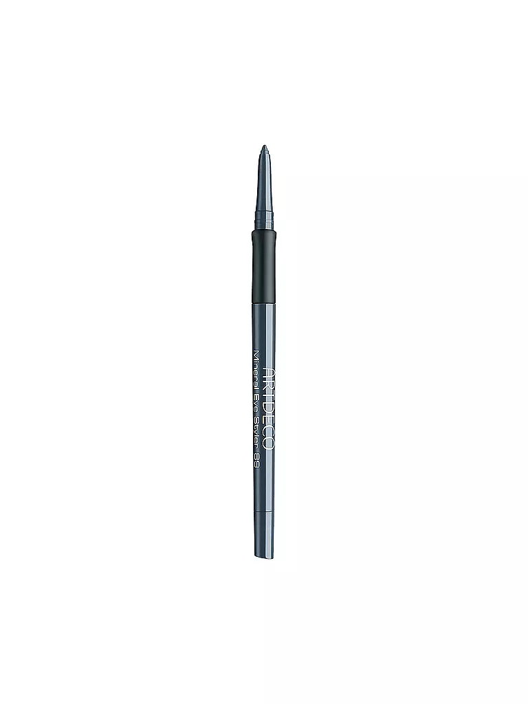 ARTDECO | Augenkonturenstift - Mineral Eye Styler (89 Blue Cornflower) | Blu