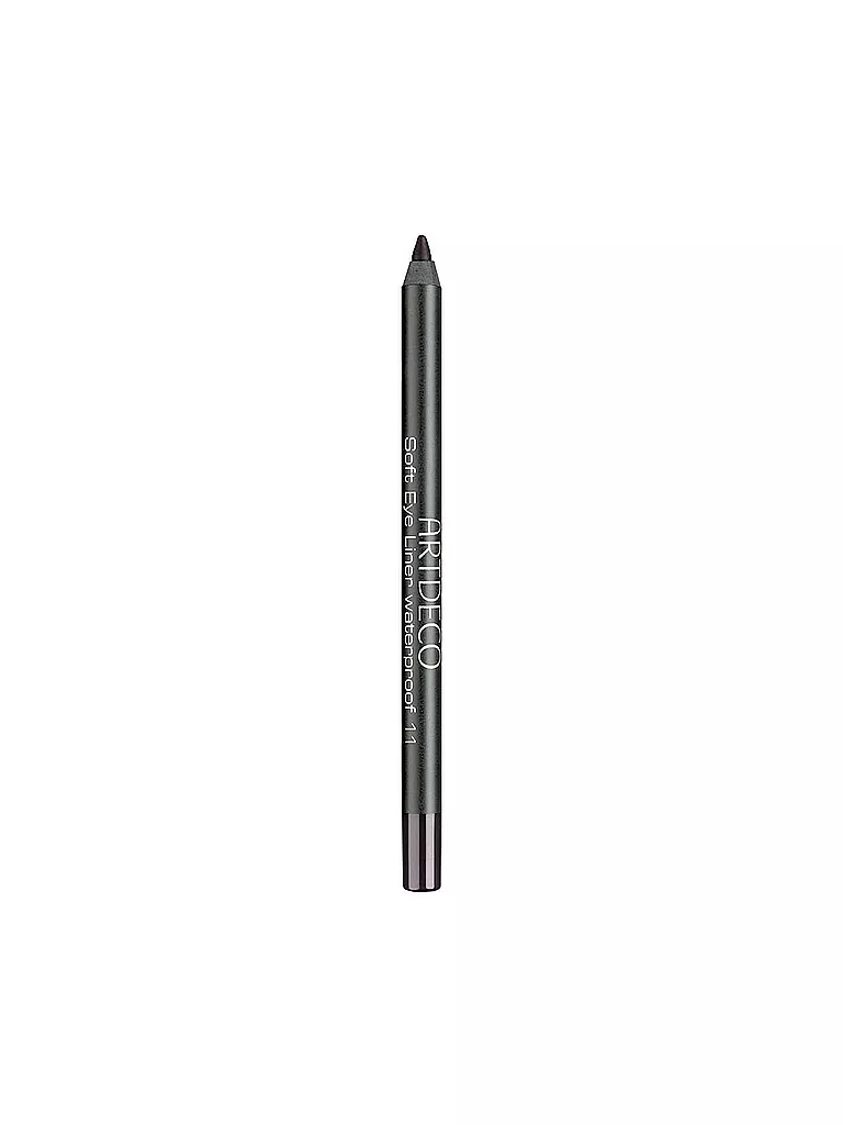 ARTDECO | Augenkonturenstift - Soft Eye Liner Waterproof (11 Deep Forest Brown) | Marrone