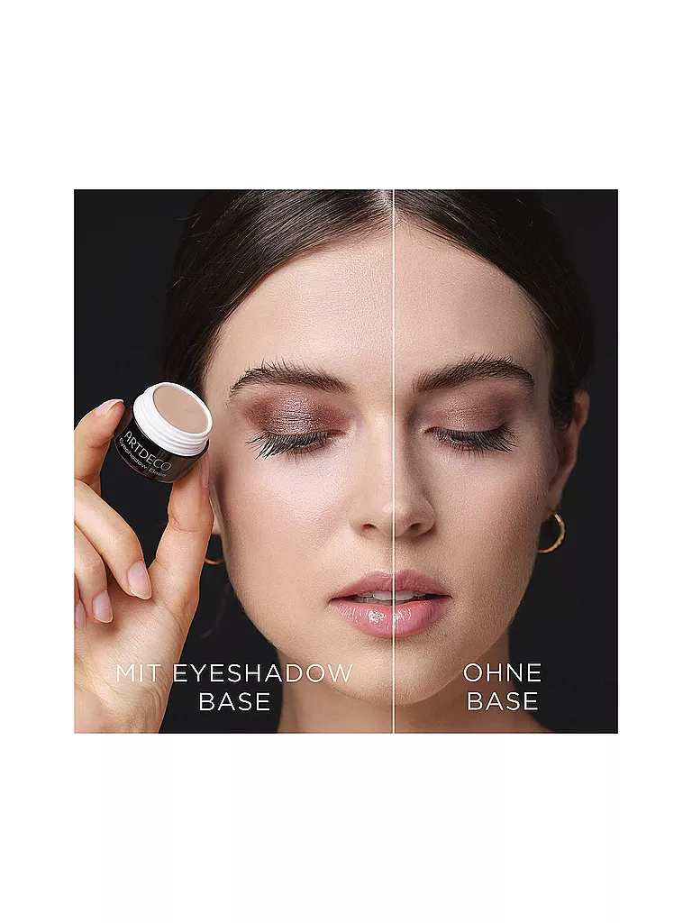 ARTDECO | Base per ombretto - Eyeshadow Base 5ml | Senza colore