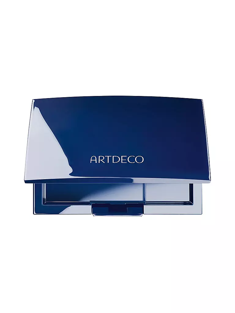 ARTDECO | Beauty Box Quattro - Design Oceanblue Limited Edition | Senza colore