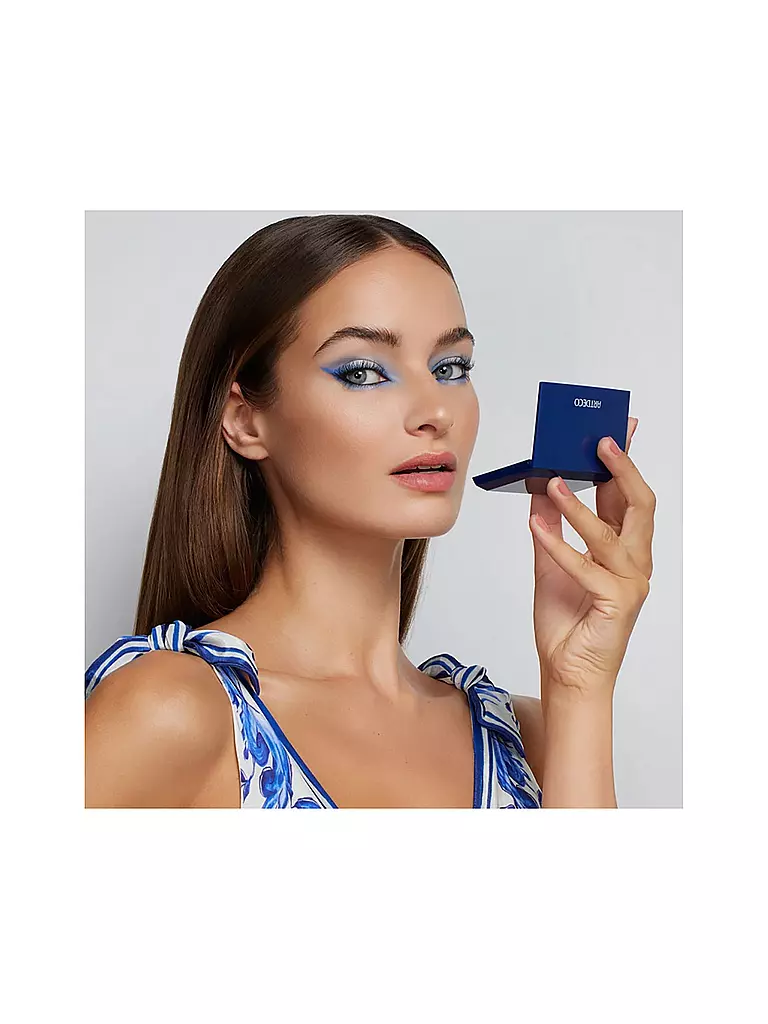ARTDECO | Beauty Box Quattro - Design Oceanblue Limited Edition | Senza colore