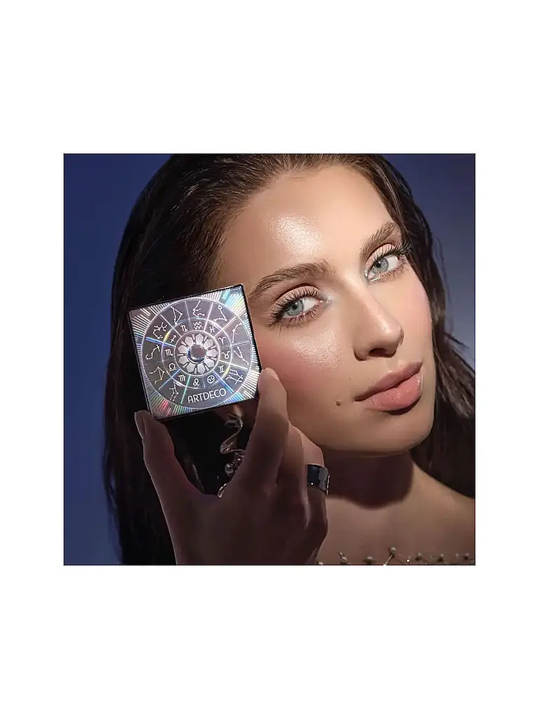 ARTDECO | Beauty Box Trio - Cosmic-Design in edizione limitata | Senza colore