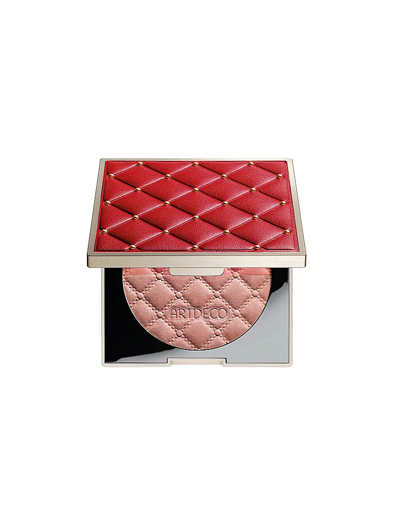 ARTDECO | Blush Couture - Limited iconic red | Senza colore