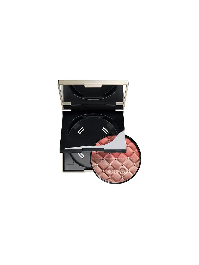 ARTDECO | Blush Couture - Limited iconic red | Senza colore