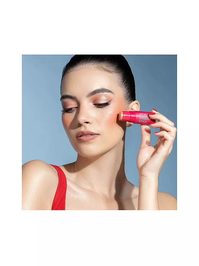 ARTDECO | Blush Stick (1 Peach Babe) | Corallo