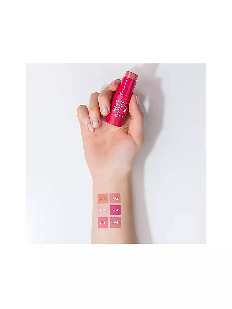 ARTDECO | Blush Stick (1 Peach Babe) | Corallo
