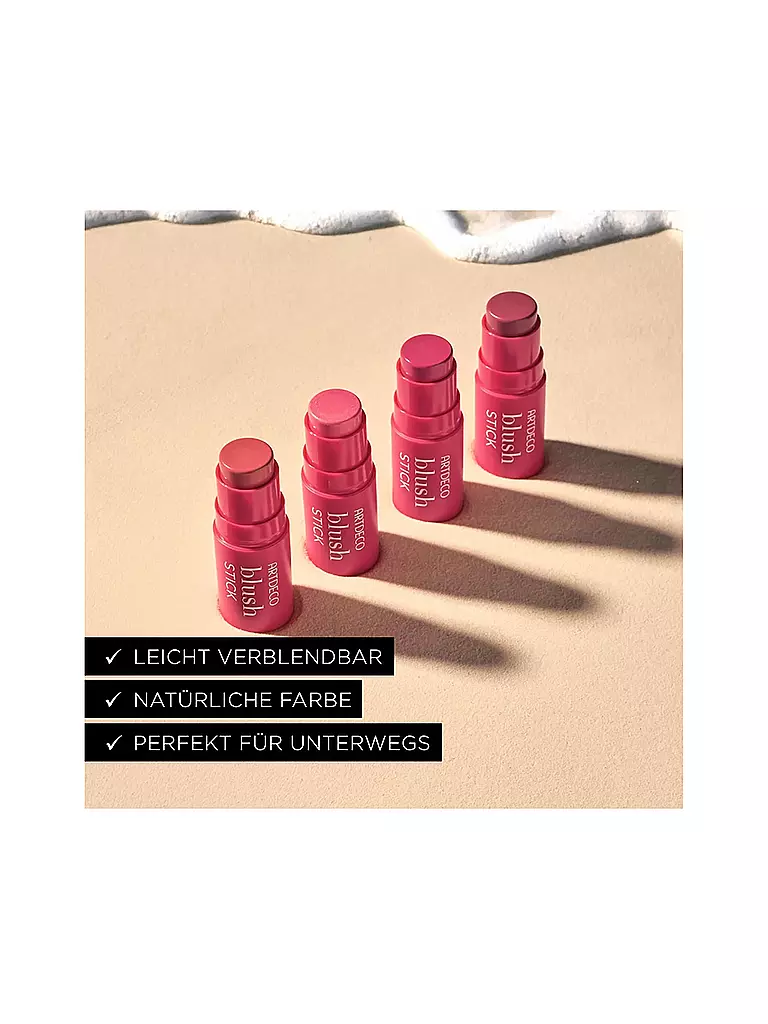 ARTDECO | Blush Stick (1 Peach Babe) | Corallo