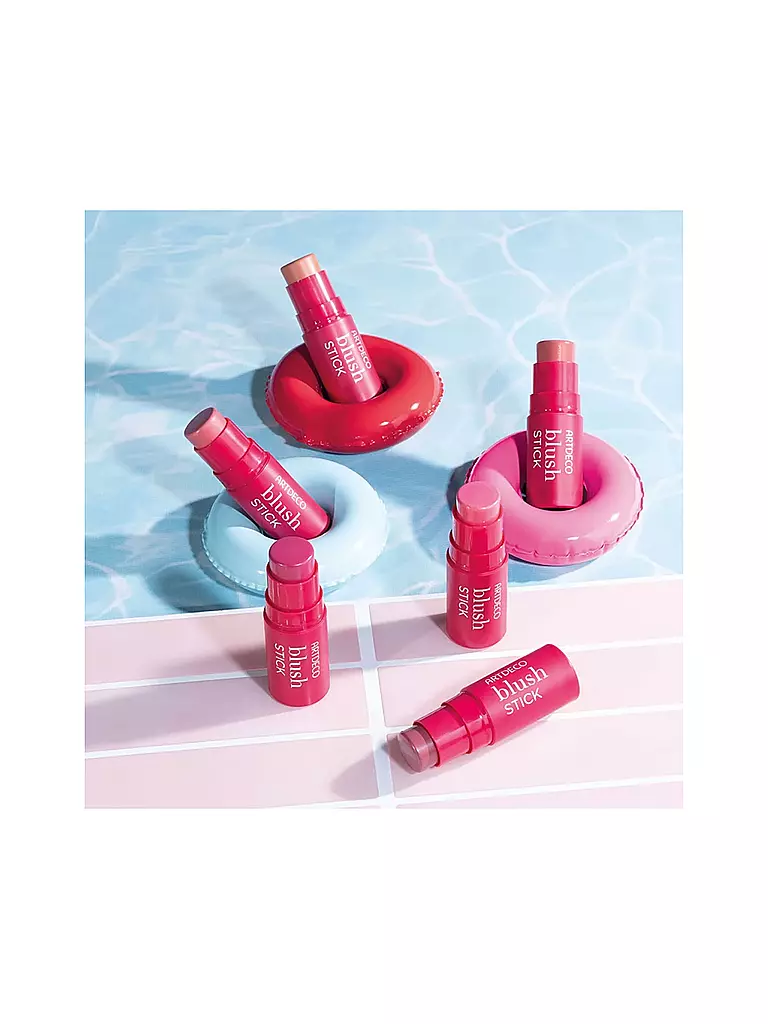 ARTDECO | Blush Stick (1 Peach Babe) | Corallo