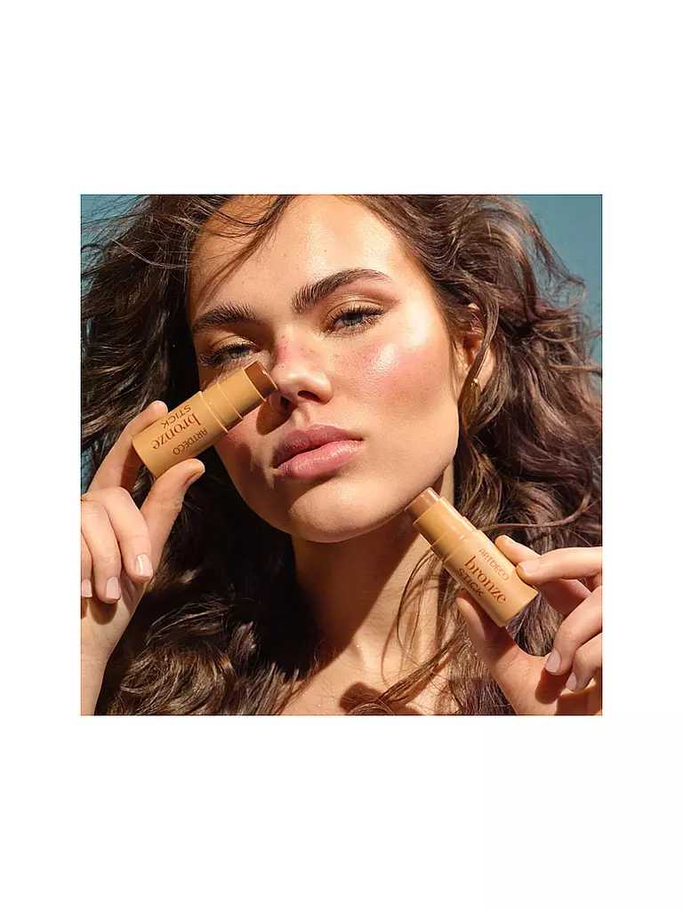 ARTDECO | Bronze Stick (8 Tan Era) | Marrone chiaro