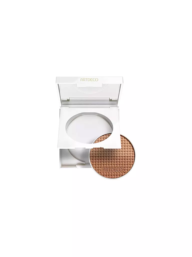 ARTDECO | Bronzing Powder (79 Golden Riviera) | Marrone chiaro