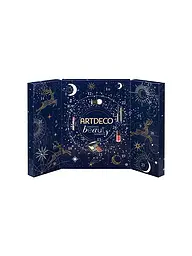 ARTDECO | Calendario dell'Avvento 2025 | Senza colore