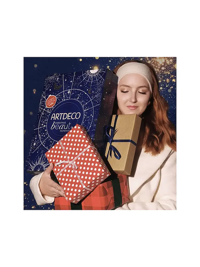 ARTDECO | Calendario dell'Avvento 2025 | 