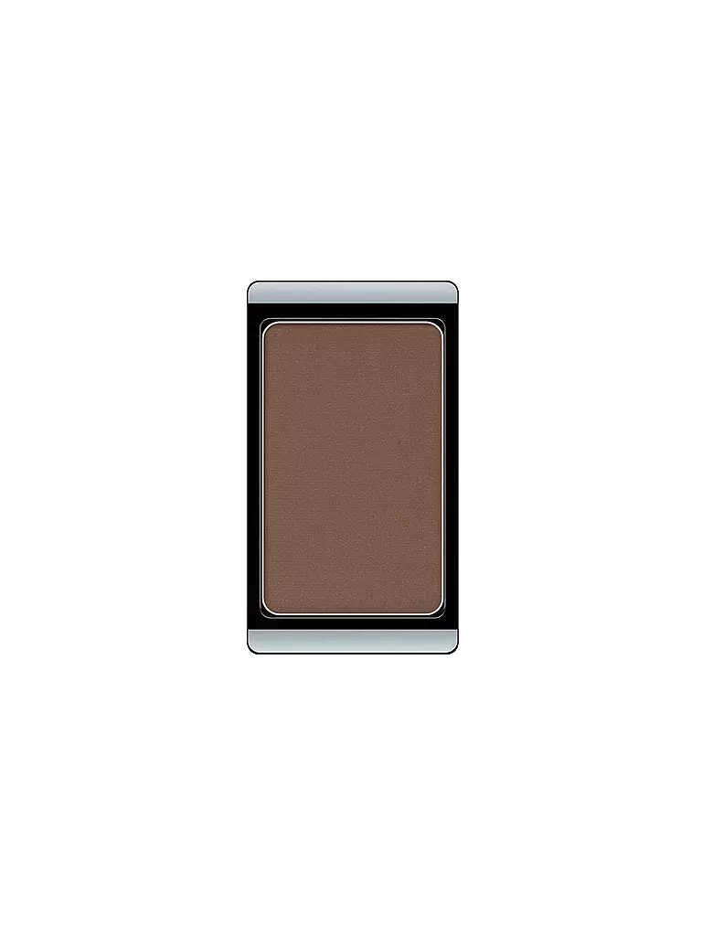 ARTDECO | Cipria per sopracciglia - Eyebrow Powder (15 Brownie) | Marrone