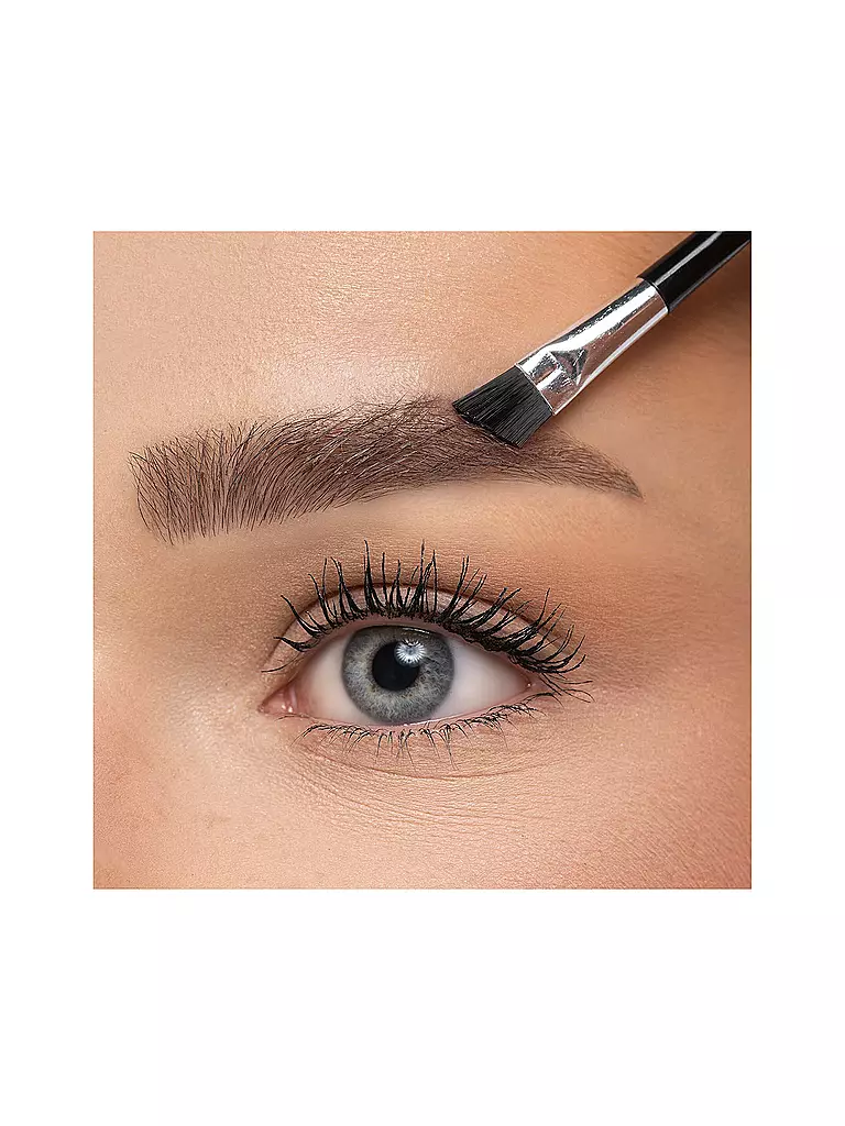 ARTDECO | Cipria per sopracciglia - Eyebrow Powder (15 Brownie) | 