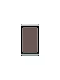 ARTDECO | Augenbrauenpuder - Eyebrow Powder (2 Dark) | Marrone