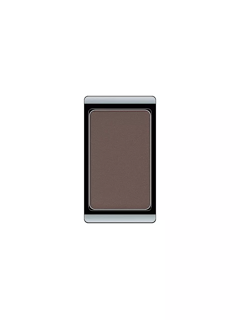 ARTDECO | Cipria per sopracciglia - Eyebrow Powder (18 Cinder Brown) | Marrone