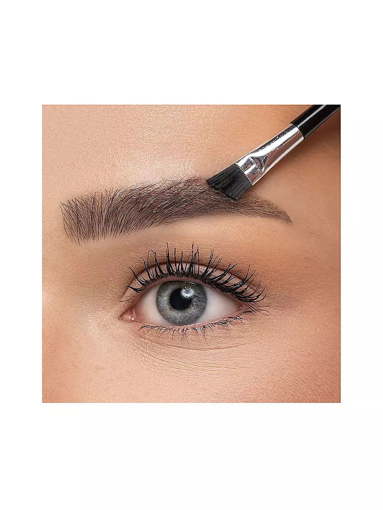ARTDECO | Cipria per sopracciglia - Eyebrow Powder (18 Cinder Brown) | 