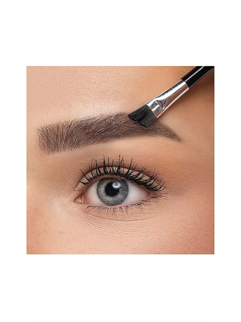 ARTDECO | Cipria per sopracciglia - Eyebrow Powder (3 Brown) | Marrone