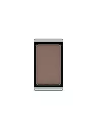 ARTDECO | Augenbrauenpuder - Eyebrow Powder (2 Dark) | Marrone