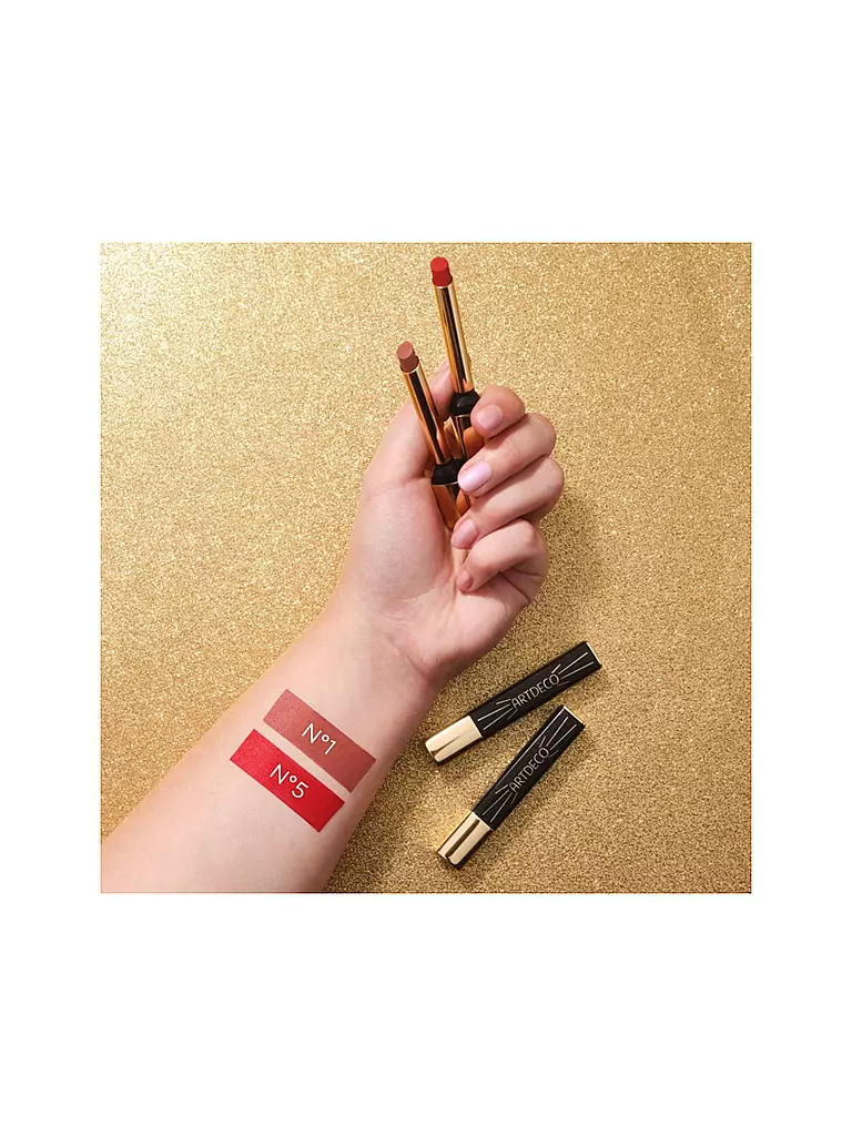 ARTDECO | Contourstift - Lip Rouge Stylo (5 Red Idol) | 