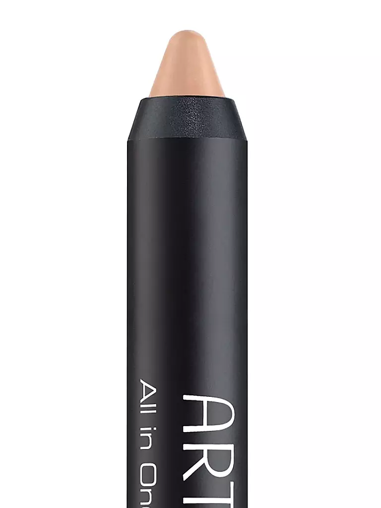 ARTDECO | Correttore - All In Cover Stick (1 Fair Vanilla / Yellow) | Cammello