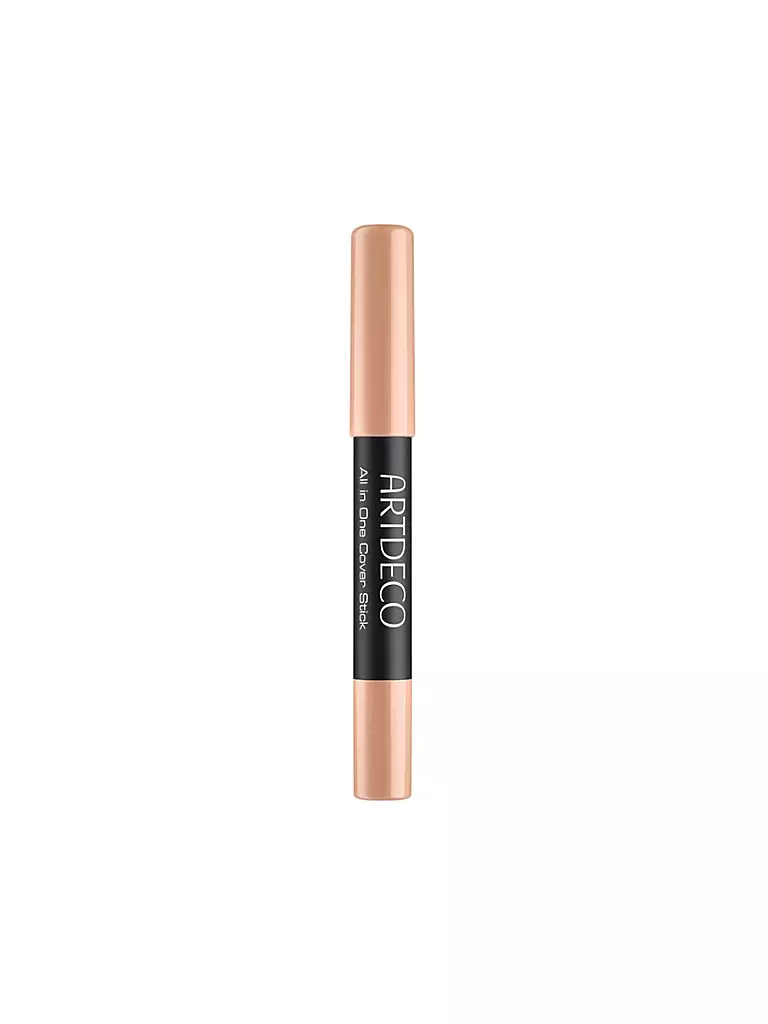 ARTDECO | Correttore - All In Cover Stick (1 Fair Vanilla / Yellow) |