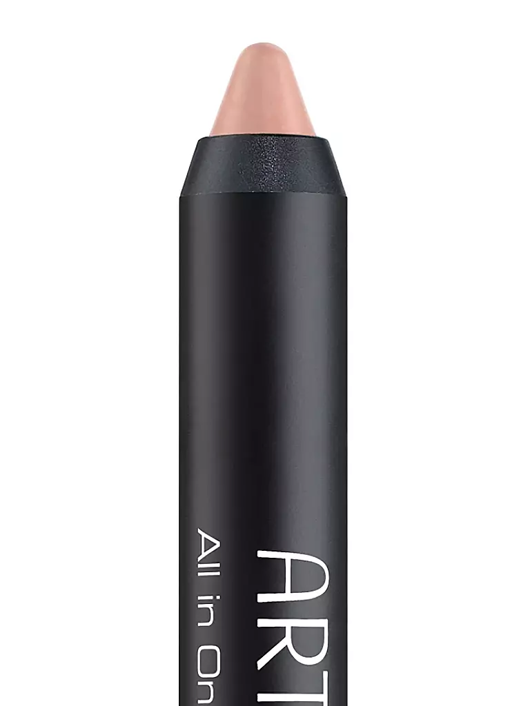 ARTDECO | Correttore - All In Cover Stick (4 Tan Beige/Neutro) | Marrone chiaro