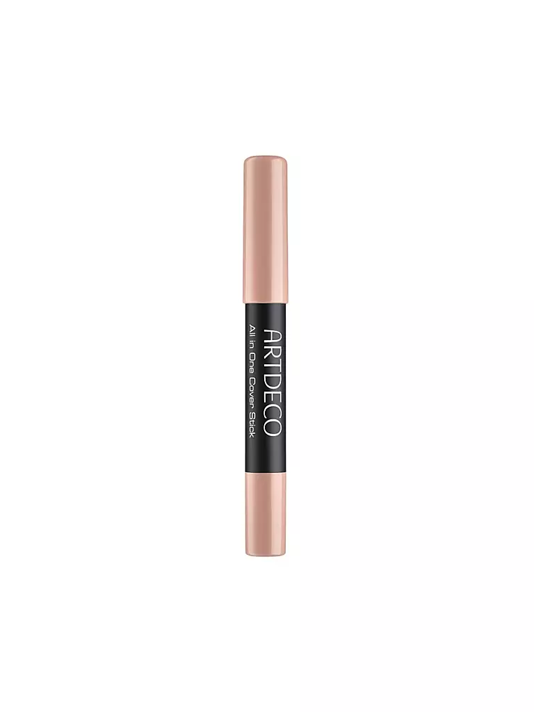 ARTDECO | Correttore - All In Cover Stick (4 Tan Beige/Neutro) |