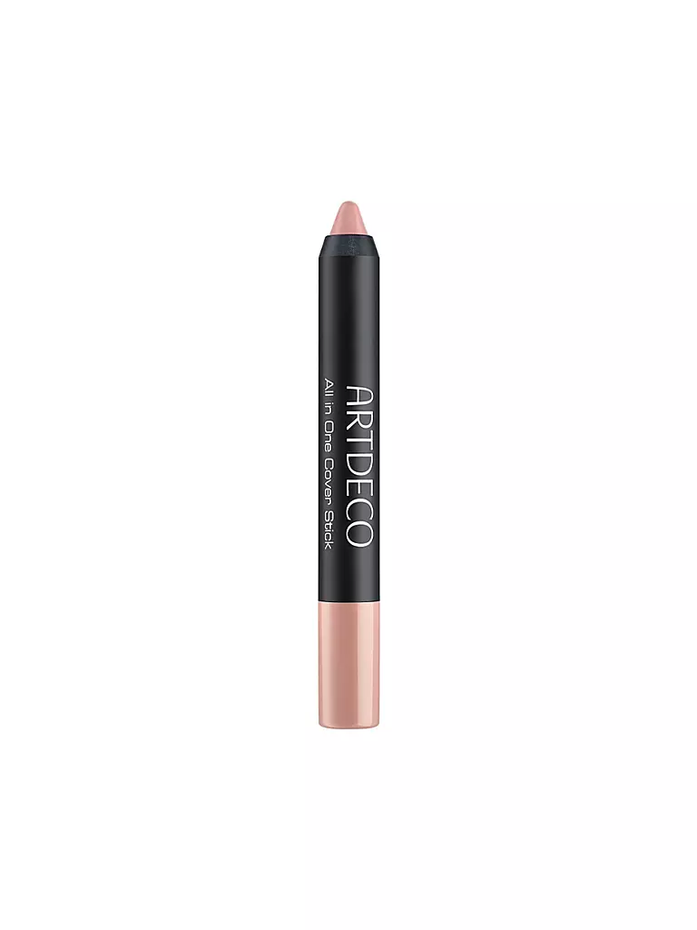 ARTDECO | Correttore - All In Cover Stick (5 Sahara Rose/Neutral) | Marrone chiaro