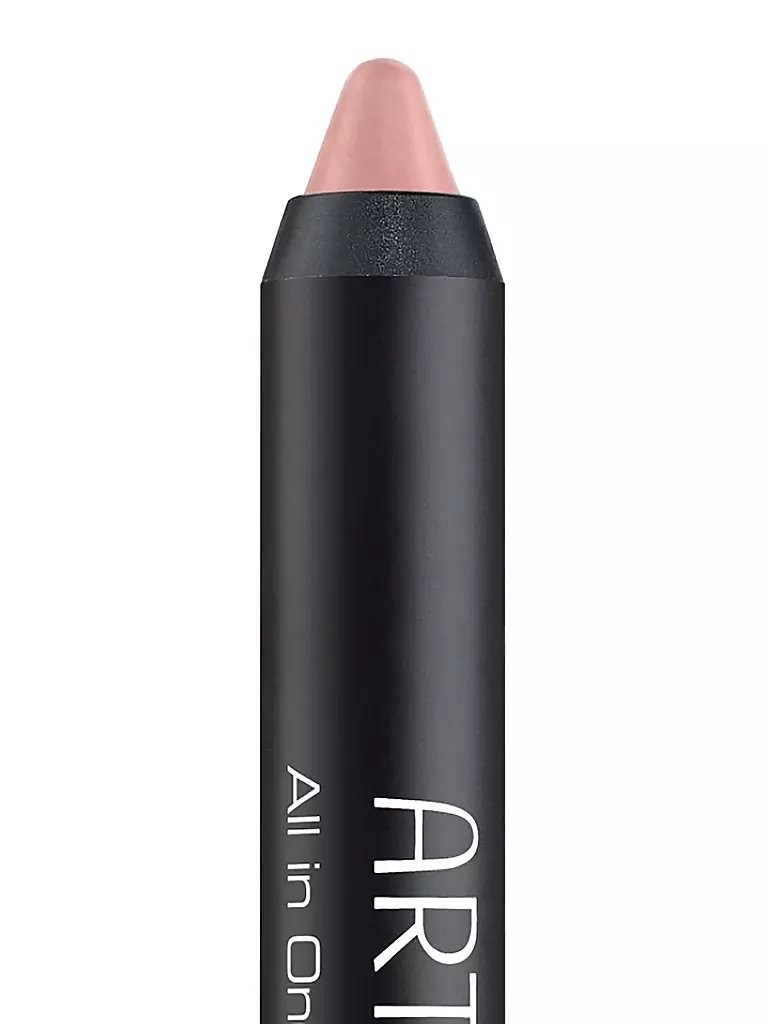 ARTDECO | Correttore - All In Cover Stick (5 Sahara Rose/Neutral) | Marrone chiaro
