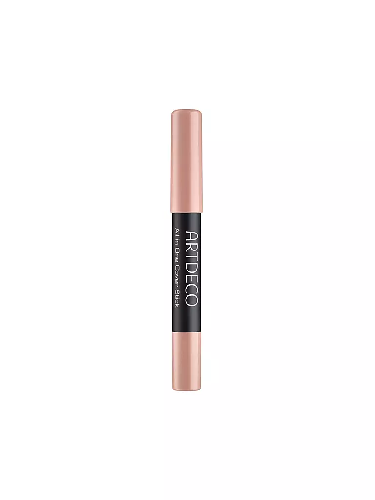 ARTDECO | Correttore - All In Cover Stick (5 Sahara Rose/Neutral) |