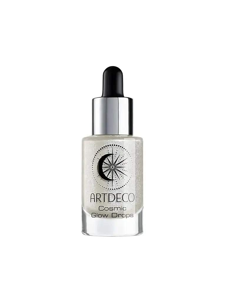 ARTDECO | Cosmic Glow Drops (01 Milky Way) | Crema