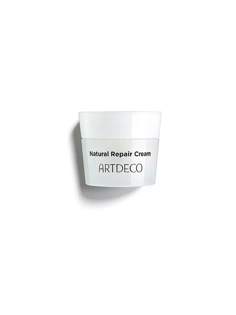 ARTDECO | Crema per unghie - Natural Repair Cream 17ml | Trasparente