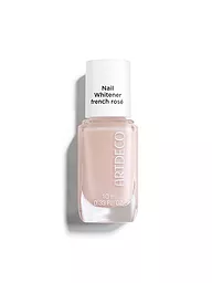 ARTDECO | Cura delle unghie - Nail Whitener French Rosé 10ml | Trasparente