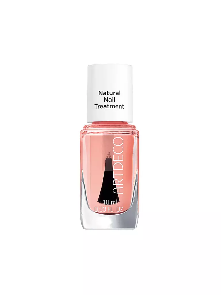 ARTDECO | Cura delle unghie - Natural Nail Treatment | Senza colore