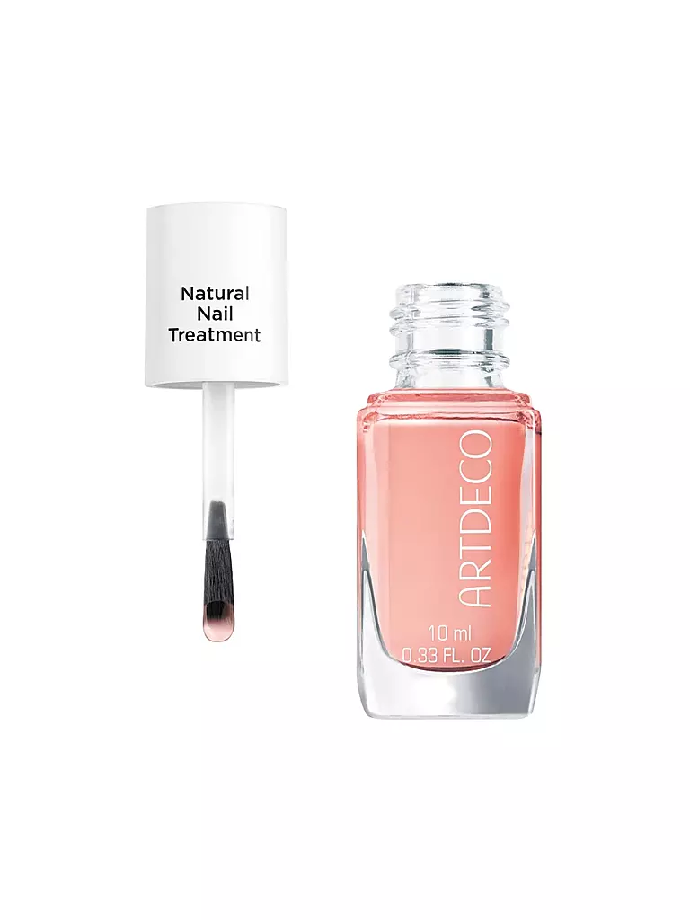 ARTDECO | Cura delle unghie - Natural Nail Treatment | 