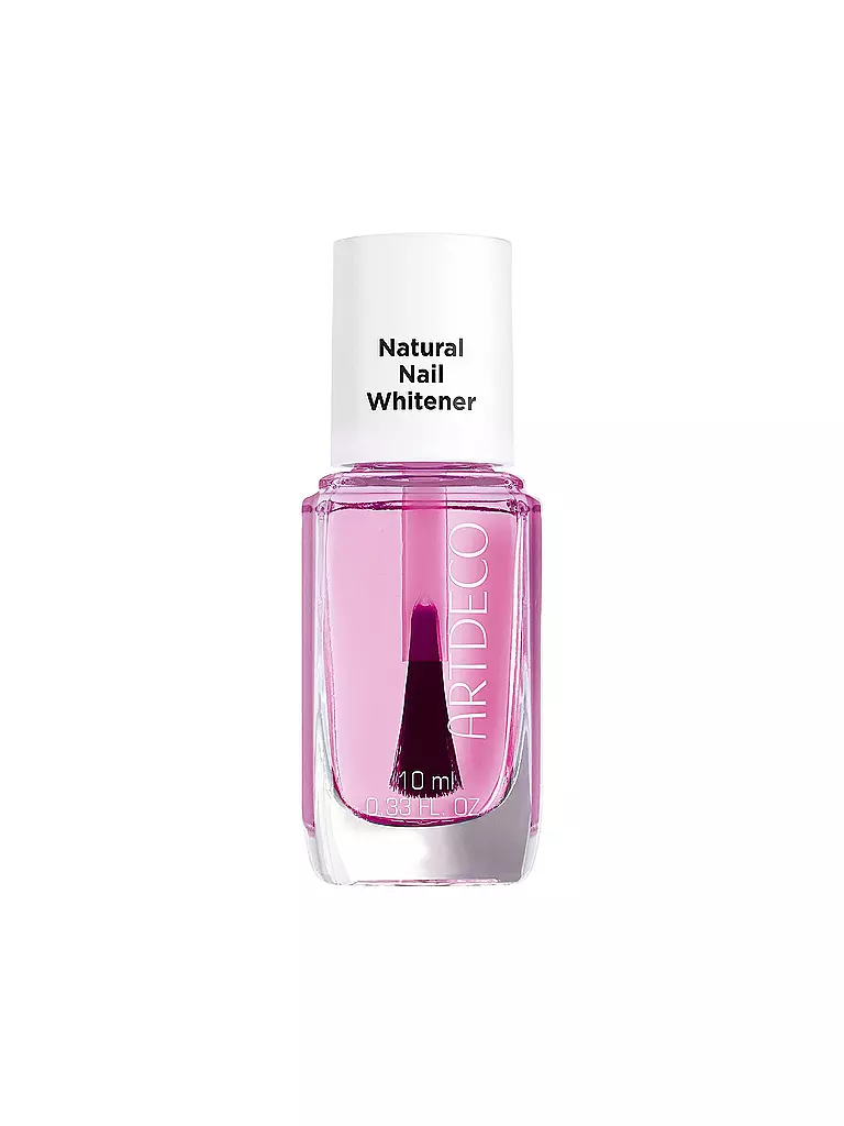 ARTDECO | Cura delle unghie - Natural Nail Whitener | Trasparente