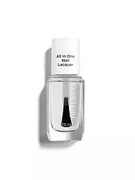 ARTDECO | Cura delle unghie - Smalto All in One 10ml | Trasparente