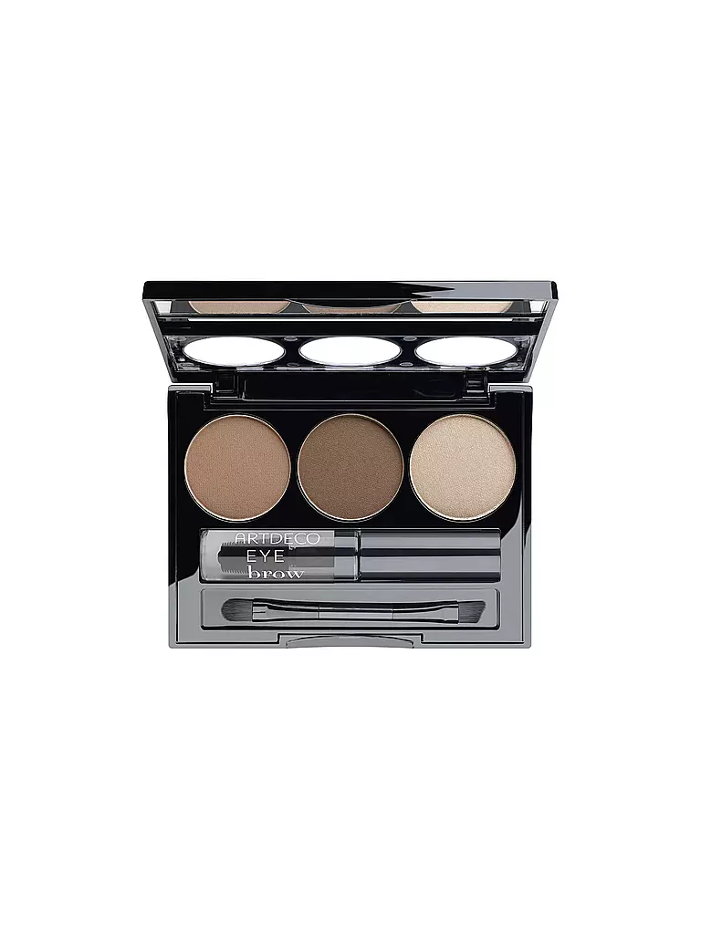ARTDECO | Eye Brow Kit (01 Light/Medium) | Cammello