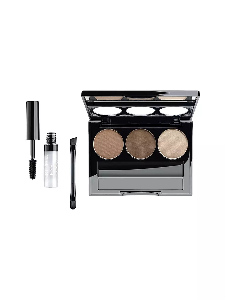 ARTDECO | Eye Brow Kit (01 Light/Medium) | Cammello